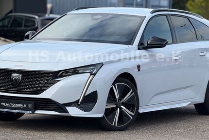 Peugeot 308 37.561 km 22.500 € Brake 26919