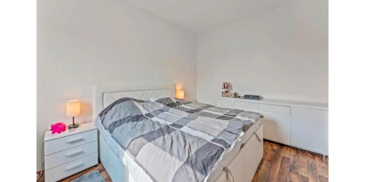 Gemütliche 2 Zimmer-Wohnung Nähe Hauptbahnhof 2 zimmer