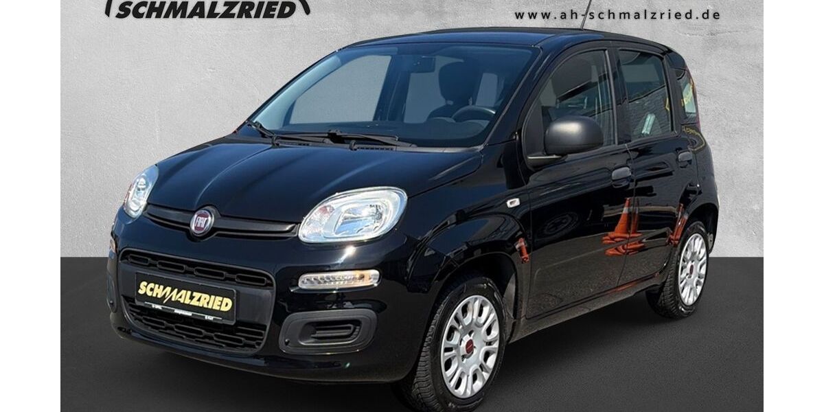 Fiat Panda 43.090 km 7.970 &euro; Bremerhaven 27570