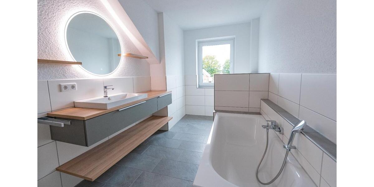 Doppelhaushälfte Beverstedt - 5 Zimmer, 123 m&sup2;, 449.000&euro; | Angebot:26101282