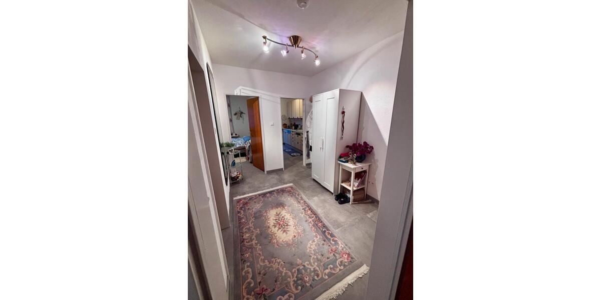 Etagenwohnung Bremerhaven Geestemünde - 2 Zimmer, 51 m&sup2;, 109.000&euro; | Angebot:27023919