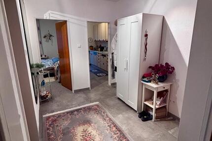 Wohnung Bremerhaven Geestemünde - 2 Zimmer, 51 m&sup2;, 109.000&euro; | Angebot:27023919