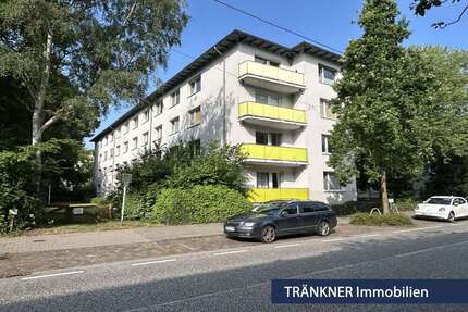 Wohnung Bremerhaven Mitte - 2 Zimmer, 58 m&sup2;, 92.000&euro; | Angebot:27266803