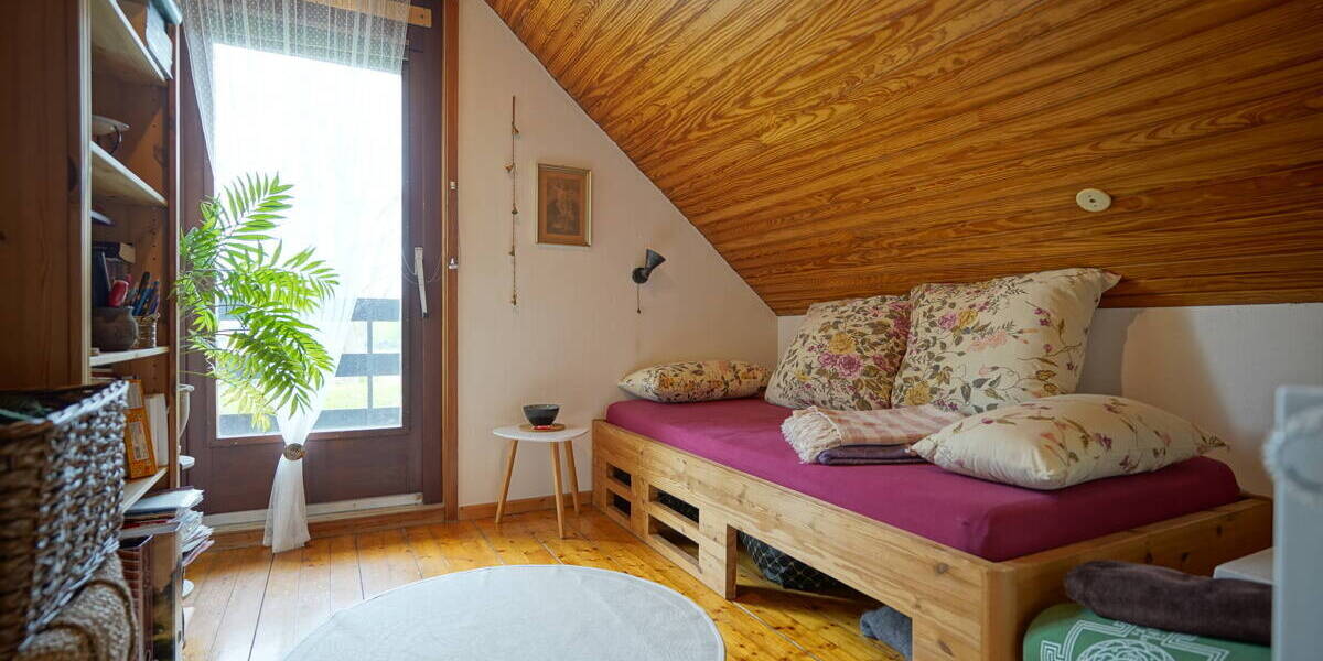 Einfamilienhaus Wurster Nordseeküste Dorum - 4 Zimmer, 108 m&sup2;, 249.000&euro; | Angebot:26672244