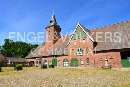 Gewerbeobjekt Wremen Wremen - 2.000.000&euro; | Angebot:25205449