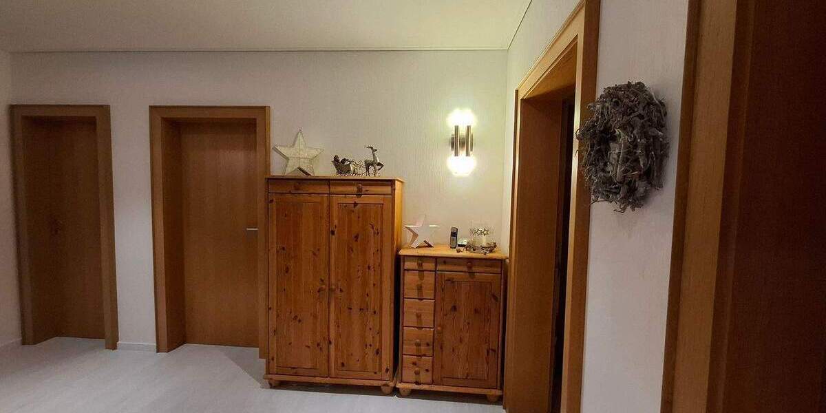 Perfekt für die Familie! Schicker 5-Zimmer-Bungalow mit gehobener Ausstattung in ruhiger Lage 5 zimmer