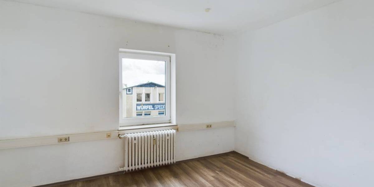 Gewerbeobjekt Bremerhaven / Fischereihafen Fischereihafen - 2 Zimmer, 295.000&euro; | Angebot:25699373