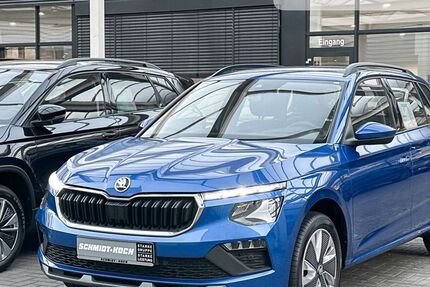 Skoda Kamiq 10.110 km 21.999 &euro; Bremerhaven 27576