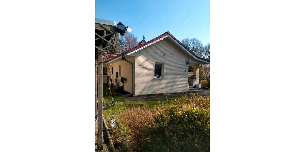 Einfamilienhaus Beverstedt - 3.5 Zimmer, 92 m&sup2;, 165.000&euro; | Angebot:26644834
