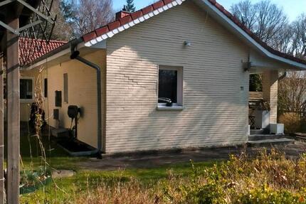 Haus Beverstedt - 3.5 Zimmer, 92 m&sup2;, 165.000&euro; | Angebot:26644834