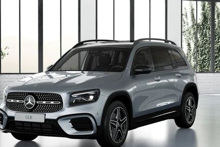 Mercedes-Benz GLB 200 3.610 km 47.350 &euro; Bremerhaven 27572