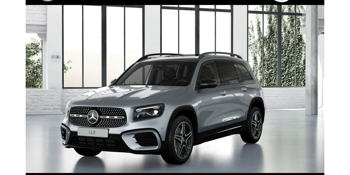 Mercedes-Benz GLB 200 3.610 km 47.350 &euro; Bremerhaven 27572