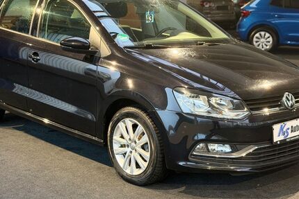 VW Polo 77.000 km 10.999 &euro; Bremerhaven 27568