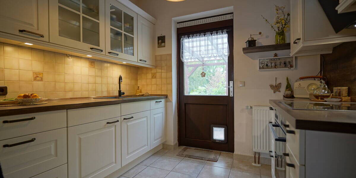 Einfamilienhaus Wurster Nordseeküste Dorum - 4 Zimmer, 108 m&sup2;, 249.000&euro; | Angebot:26672244