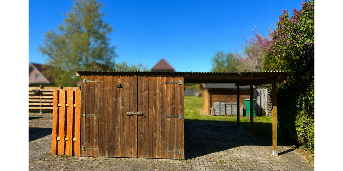 Einfamilienhaus Ovelgönne - 3 Zimmer, 108 m&sup2;, 225.000&euro; | Angebot:26451107