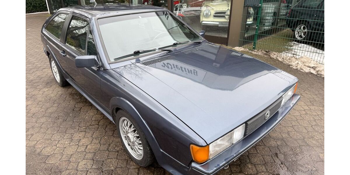 VW Scirocco 207.150 km 3.950 &euro; Beverstedt 27616