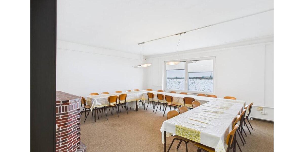 Gewerbeobjekt Bremerhaven Wulsdorf - 2.040&euro; | Angebot:25149175