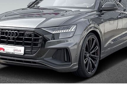 Audi Q8 70.906 km 61.870 &euro; Bremerhaven 27576