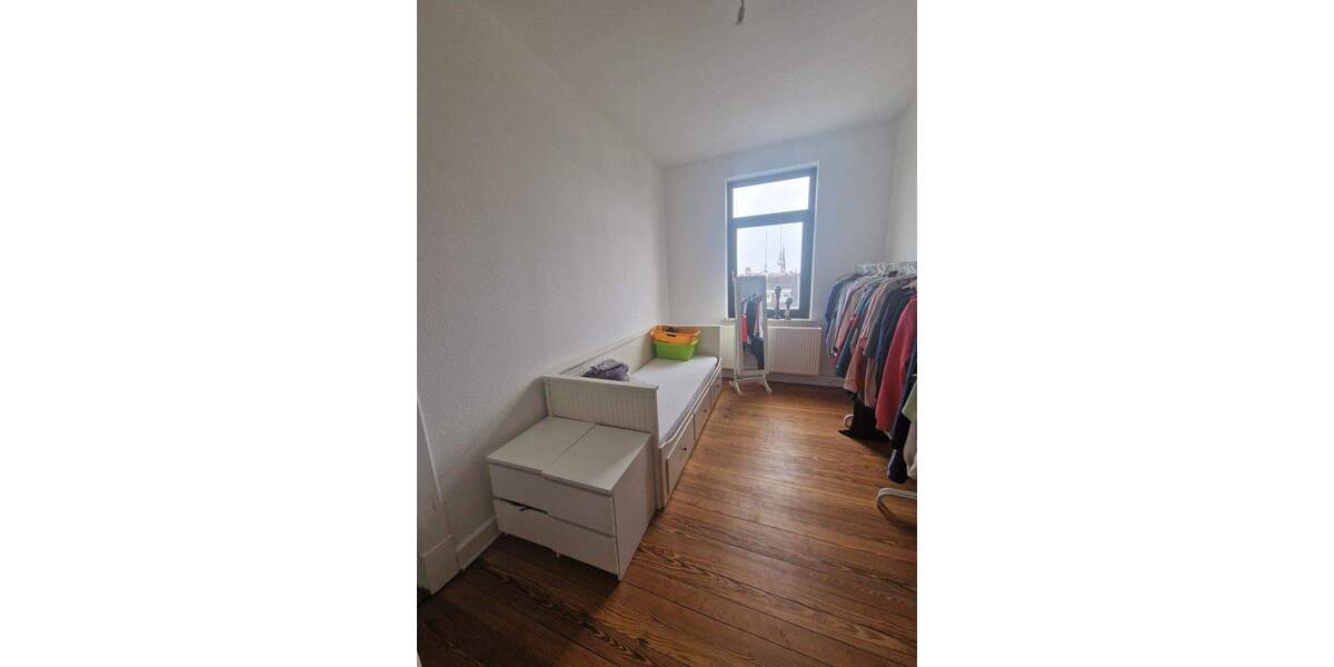 Mehrfamilienhaus in gefragter Lage von Bremerhaven zimmer