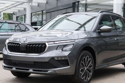 Skoda Kamiq 2.999 km 23.899 &euro; Bremerhaven 27576