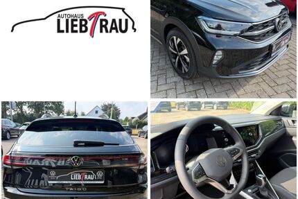 VW Taigo 1.209 km 24.900 &euro; Loxstedt - Bexhövede 27612