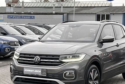VW T-Cross 93.330 km 19.990 &euro; Bremerhaven 27576