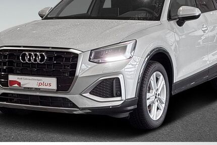 Audi Q2 1.752 km 29.880 &euro; Bremerhaven 27576
