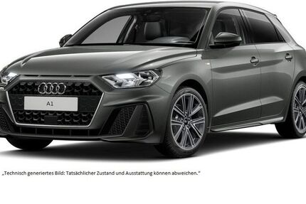 Audi A1 4.248 km 23.491 &euro; Bremerhaven 27576