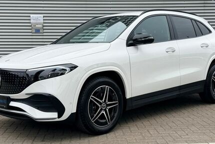 Mercedes-Benz EQA 12.390 km 45.950 &euro; Bremerhaven 27572