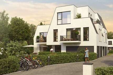Wohnung zum Mieten in Bremen 1.695 € 97 m²