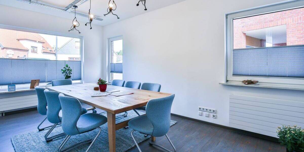 Gewerbeobjekt Butjadingen Burhave - 4 Zimmer, 107 m&sup2;, 1.000&euro; | Angebot:26189942