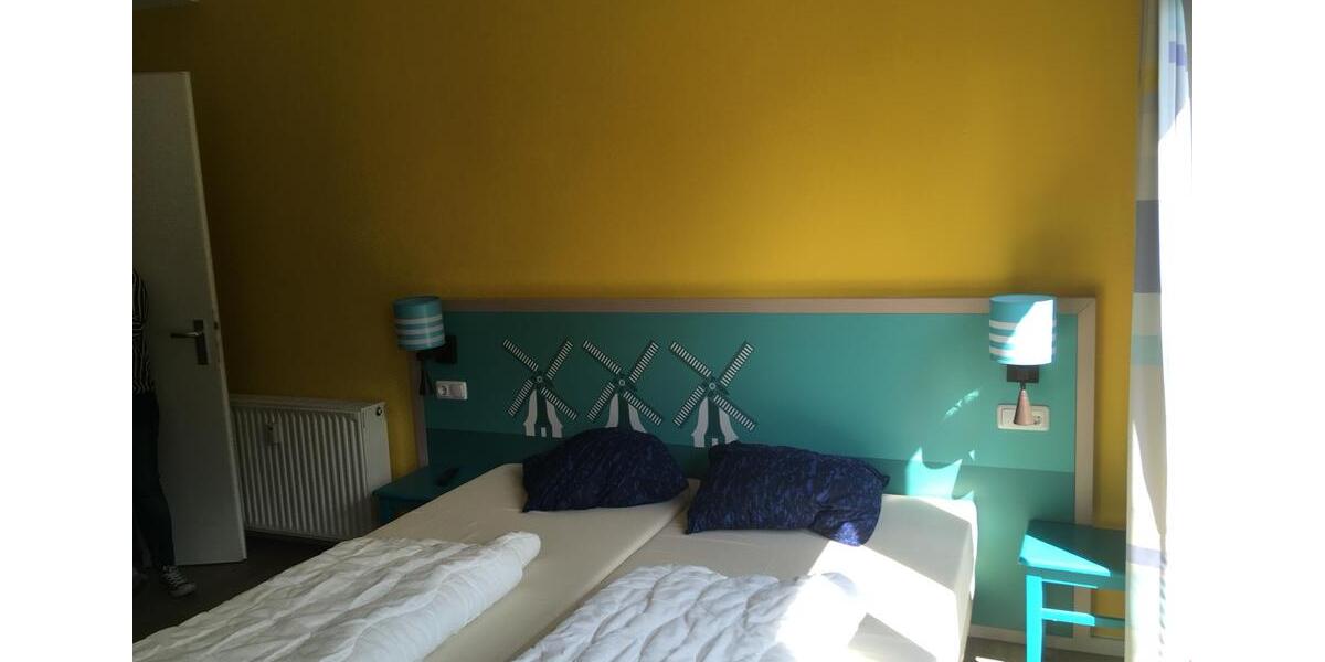 Dachgeschoßwohnung Butjadingen - 1 Zimmer, 22 m&sup2;, 87.550&euro; | Angebot:25172324