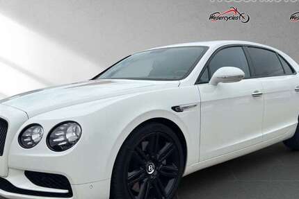 Bentley Flying Spur 131.966 km 82.900 € Bremen 28307