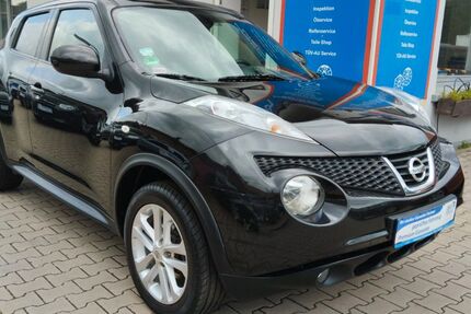 Nissan Juke 143.216 km 6.999 € Jade 26349