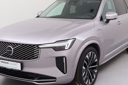 Volvo XC90 22.192 km 67.950 &euro; Schiffdorf-Spaden 27619