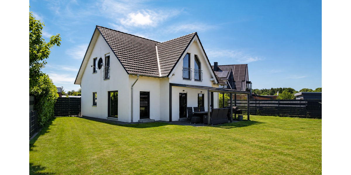 Einfamilienhaus Bremerhaven Leherheide - 4 Zimmer, 170 m&sup2;, 529.000&euro; | Angebot:26935309