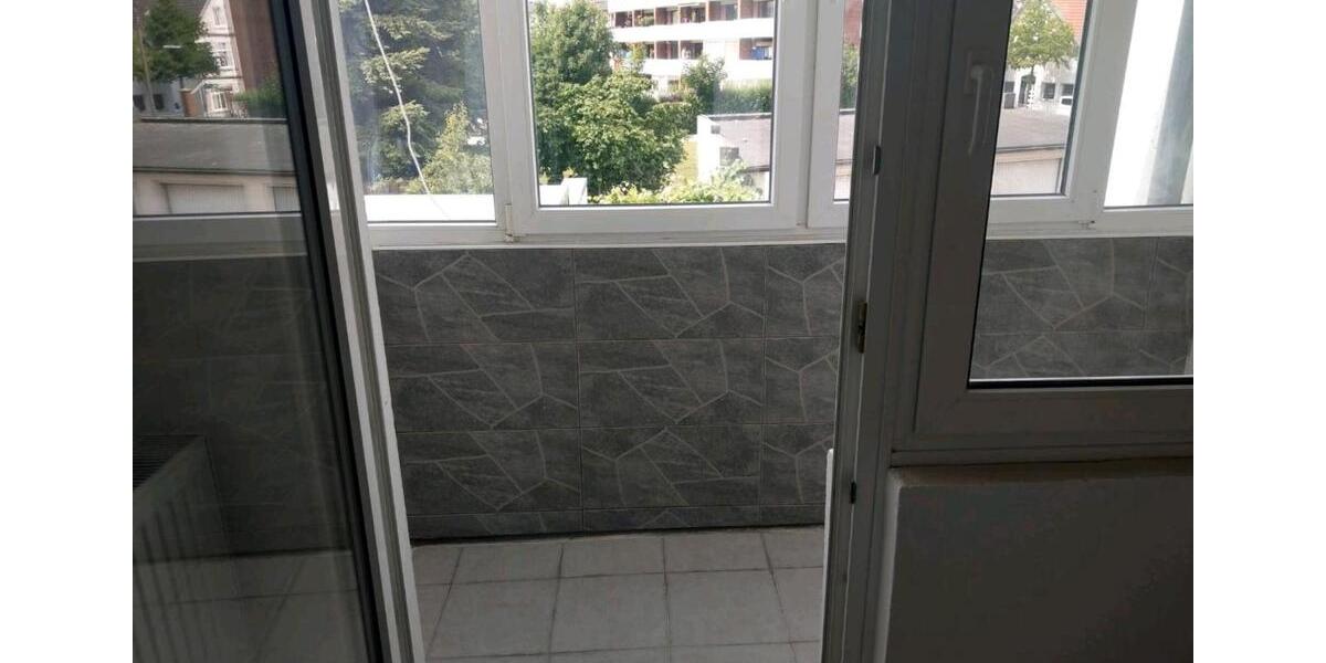 Wohnung zu vermieten 1 zimmer