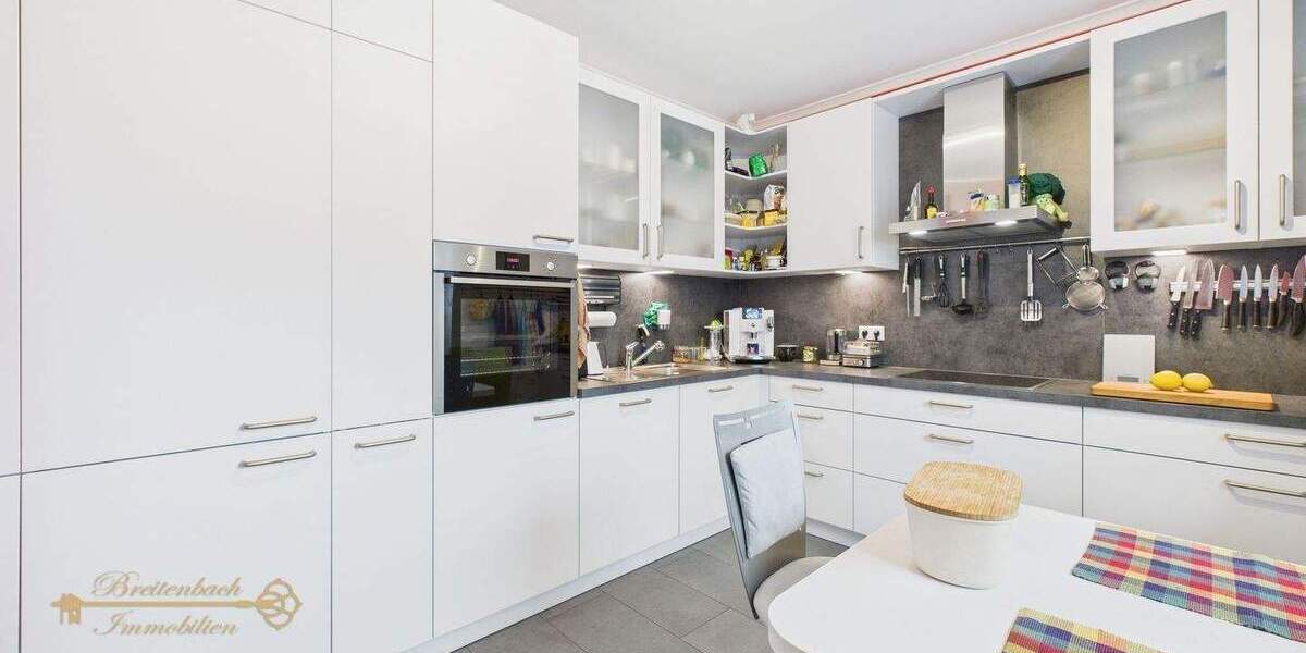 Etagenwohnung Geestland Debstedt - 4 Zimmer, 96 m&sup2;, 299.000&euro; | Angebot:25684168