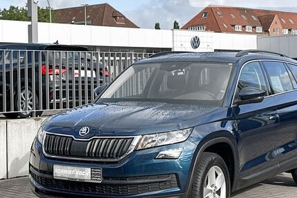 Skoda Kodiaq 59.343 km 22.490 € Bremerhaven 27576