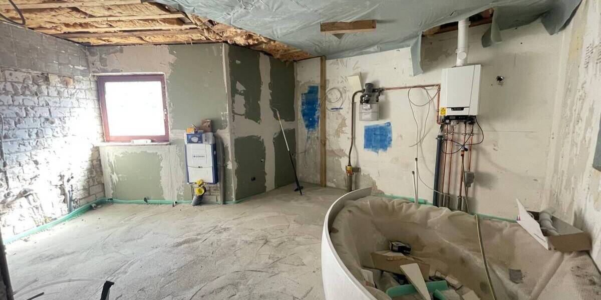 Doppelhaushälfte Bremerhaven Leherheide - 4 Zimmer, 116 m&sup2;, 145.000&euro; | Angebot:26389136
