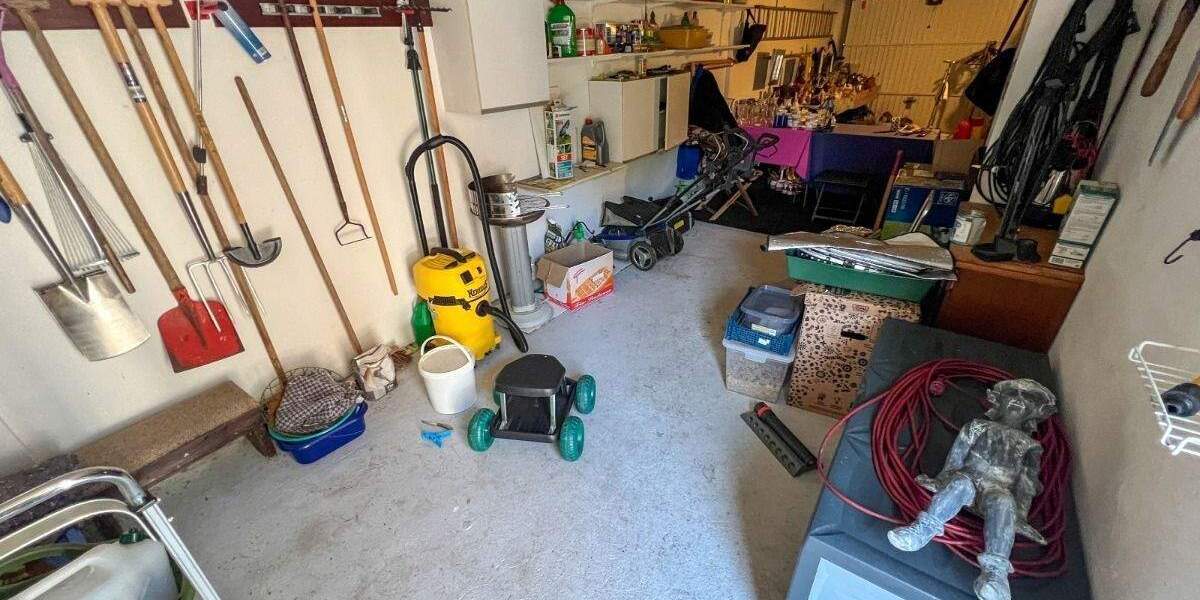 Einfamilienhaus Bremerhaven Leherheide - 4 Zimmer, 185 m&sup2;, 319.000&euro; | Angebot:25797458