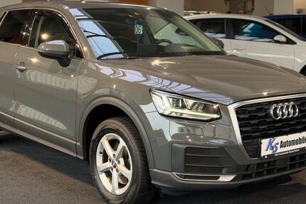 Audi Q2 85.000 km 16.999 &euro; Bremerhaven 27568