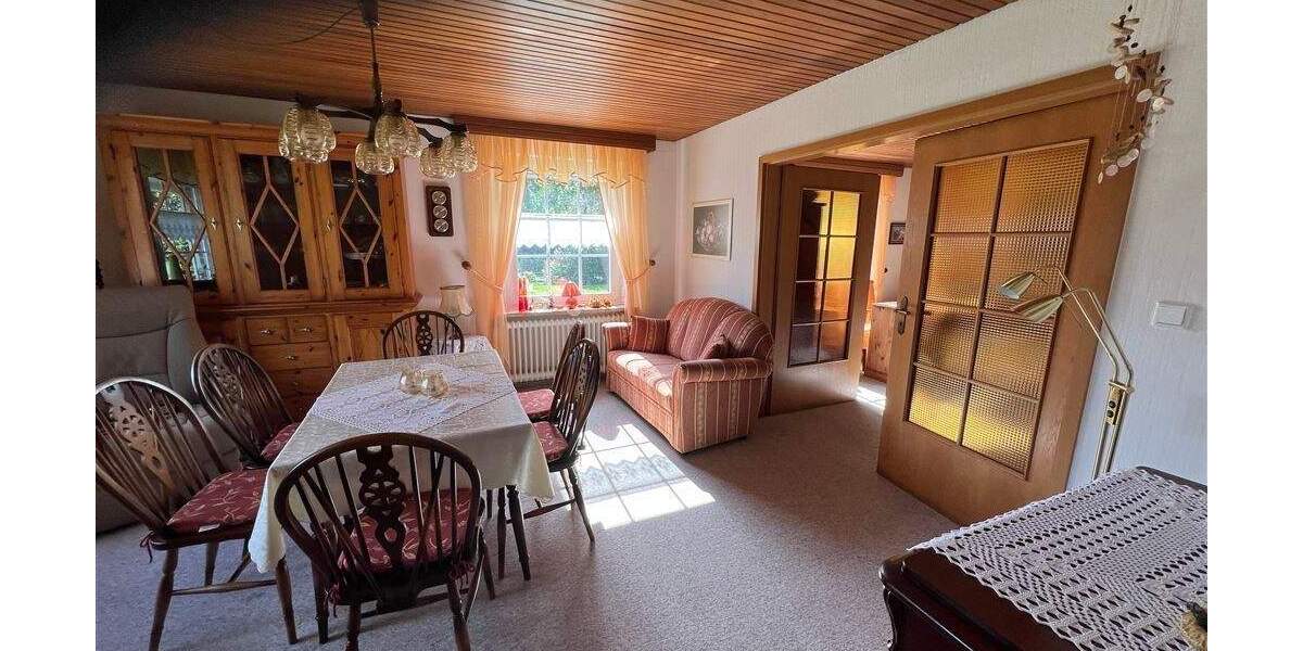 Einfamilienhaus Nordleda - 6 Zimmer, 149 m&sup2;, 249.500&euro; | Angebot:23240353