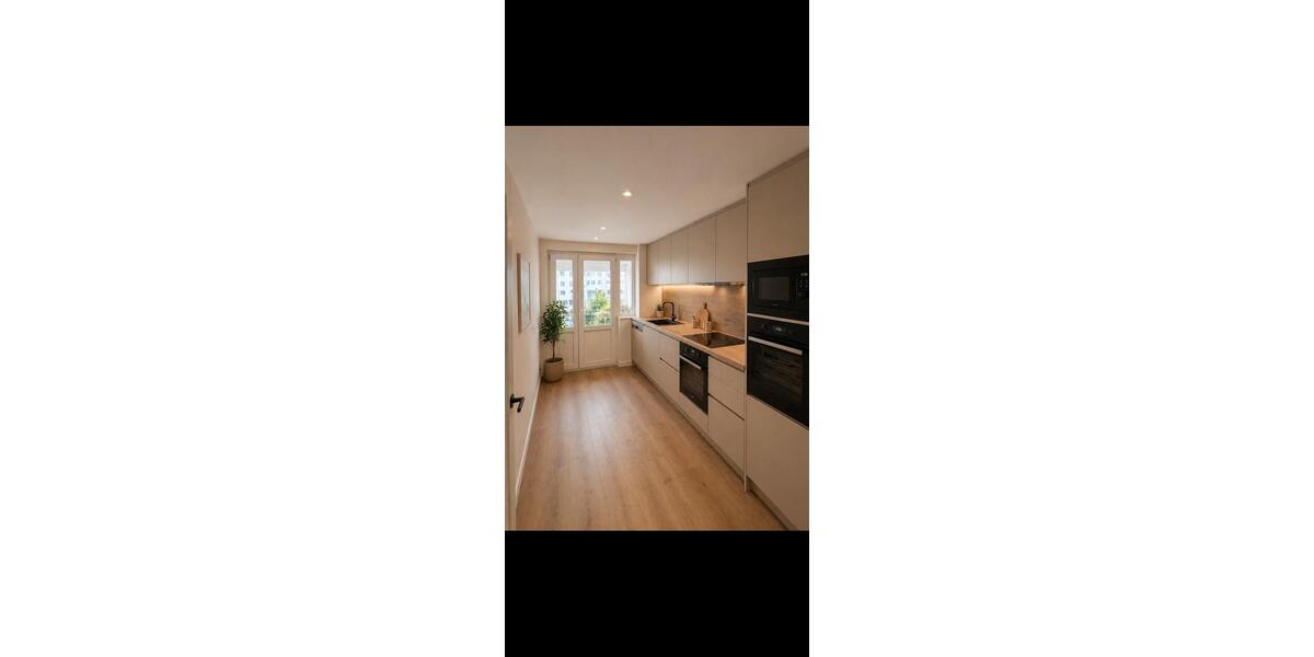 Erdgeschoßwohnung Bremerhaven Mitte - 2 Zimmer, 60 m&sup2;, 650&euro; | Angebot:26346423