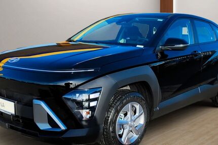 Hyundai KONA 2.000 km 28.490 &euro; Bremerhaven 27568