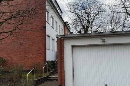 Gepflegte 3-4 Zimmer Wohnung mit Garage in Bremen Findorff 4 zimmer