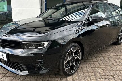 Opel Astra 23.000 km 22.990 &euro; Brake / Unterweser 26919