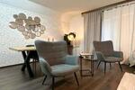 4 Zimmer Wohnung