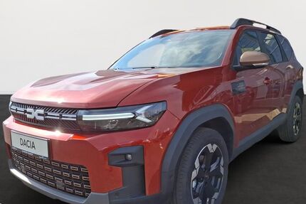 Dacia Bigster 3.500 km 28.390 € Bremen 28207