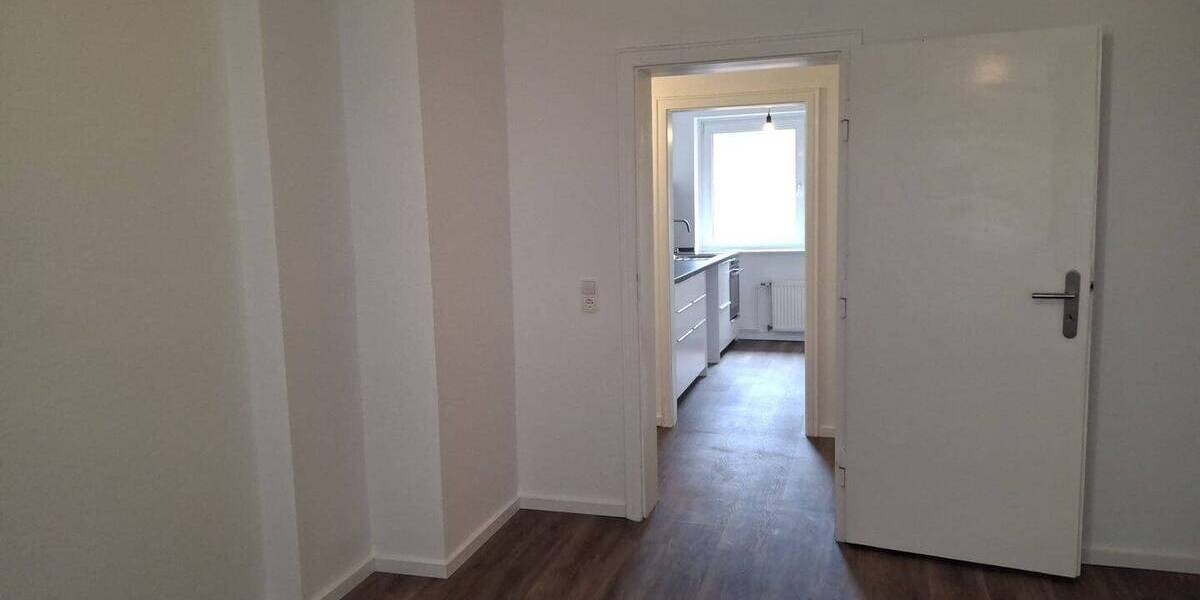 Etagenwohnung Bremerhaven Geestemünde - 3 Zimmer, 72 m&sup2;, 600&euro; | Angebot:26672023